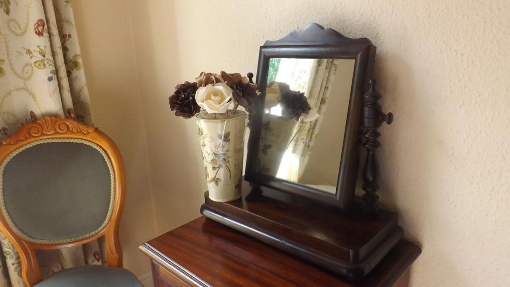 Cedar House B&B Matlock  Rom bilde