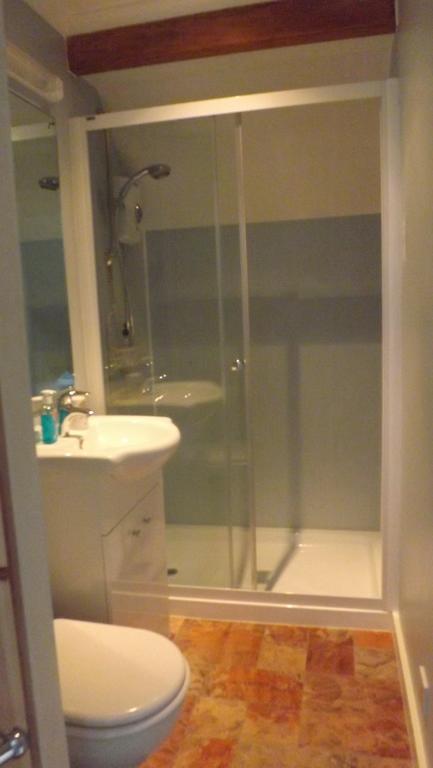 Cedar House B&B Matlock  Rom bilde