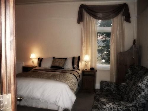 Cedar House B&B Matlock  Eksteriør bilde