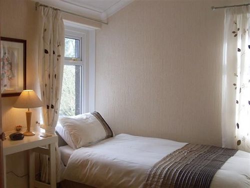 Cedar House B&B Matlock  Eksteriør bilde