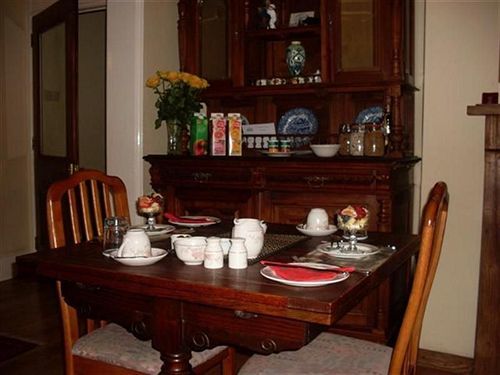 Cedar House B&B Matlock  Eksteriør bilde